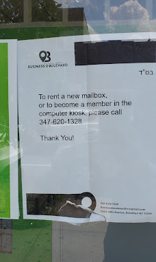 Membership information